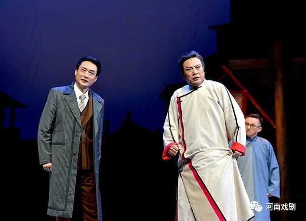 一代名优的绝唱——《梨园故事》精彩亮相 戏曲新闻 第19张-河南豫剧学校-郑州市戏曲中专学校-河南哪里教豫剧 一代名优的绝唱——《梨园故事》精彩亮相 (http://www.xifumi.com/) 戏曲新闻 第19张