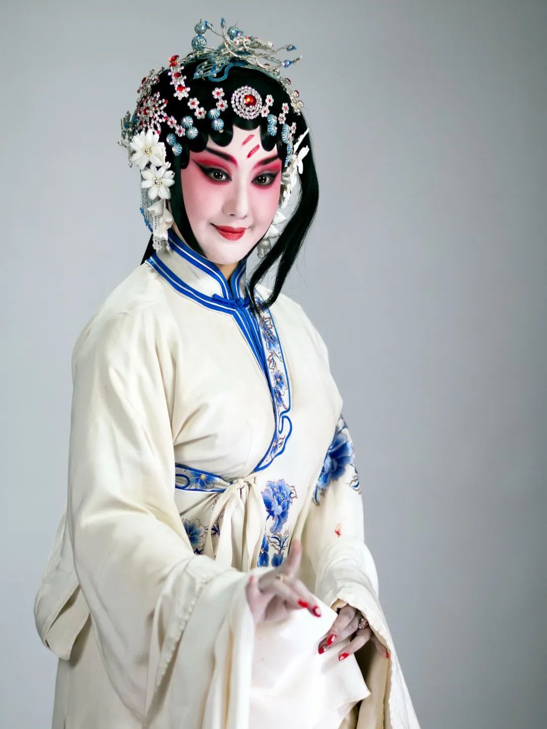 陈鹏：论中国戏曲现代的美——兼谈戏曲三个历史阶段及三种形态 (http://www.xifumi.com/) 戏曲常识 第39张