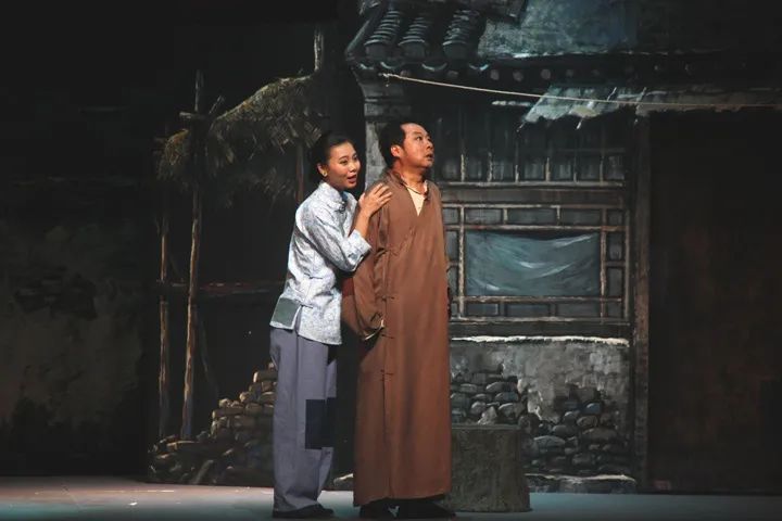陈鹏：论中国戏曲现代的美——兼谈戏曲三个历史阶段及三种形态 (http://www.xifumi.com/) 戏曲常识 第26张
