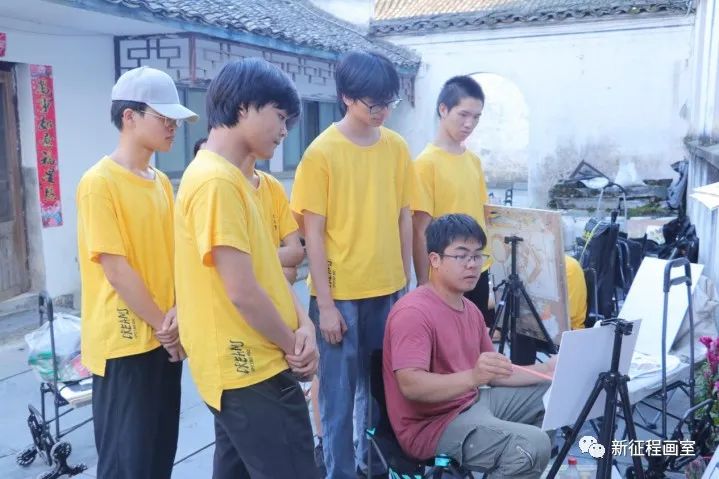 艺考大军不允许有一知半解的“狂徒”，超全的艺考知识大盘点 (http://www.xifumi.com/) 戏曲新闻 第4张