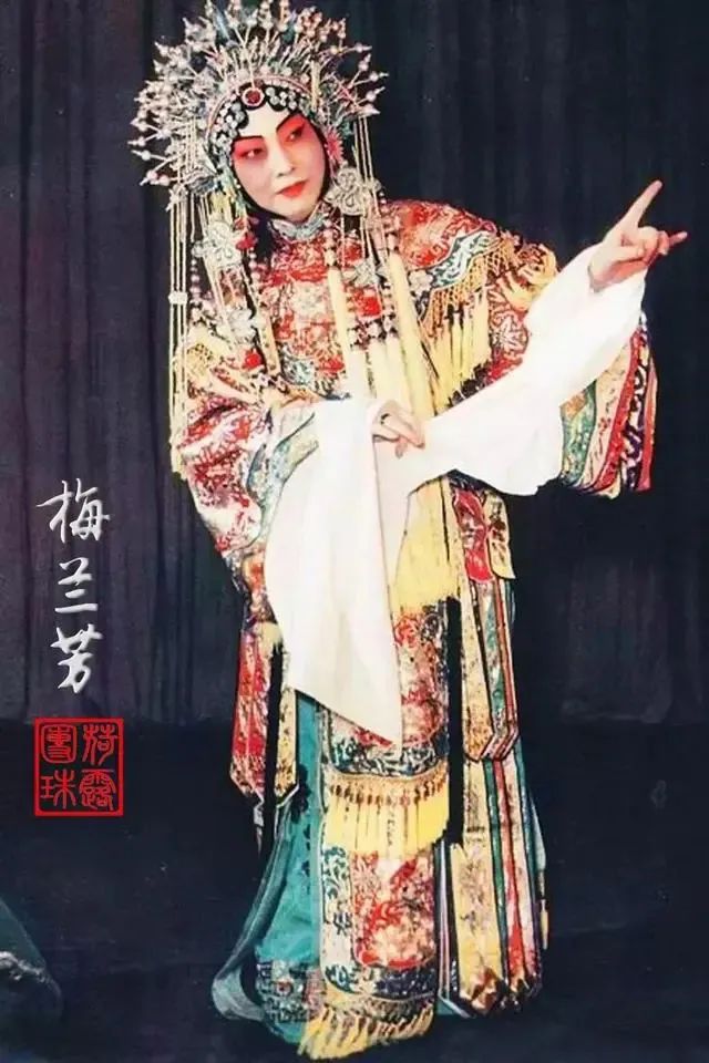 中国戏曲基础入门知识(1) (http://www.xifumi.com/) 未分类 第15张