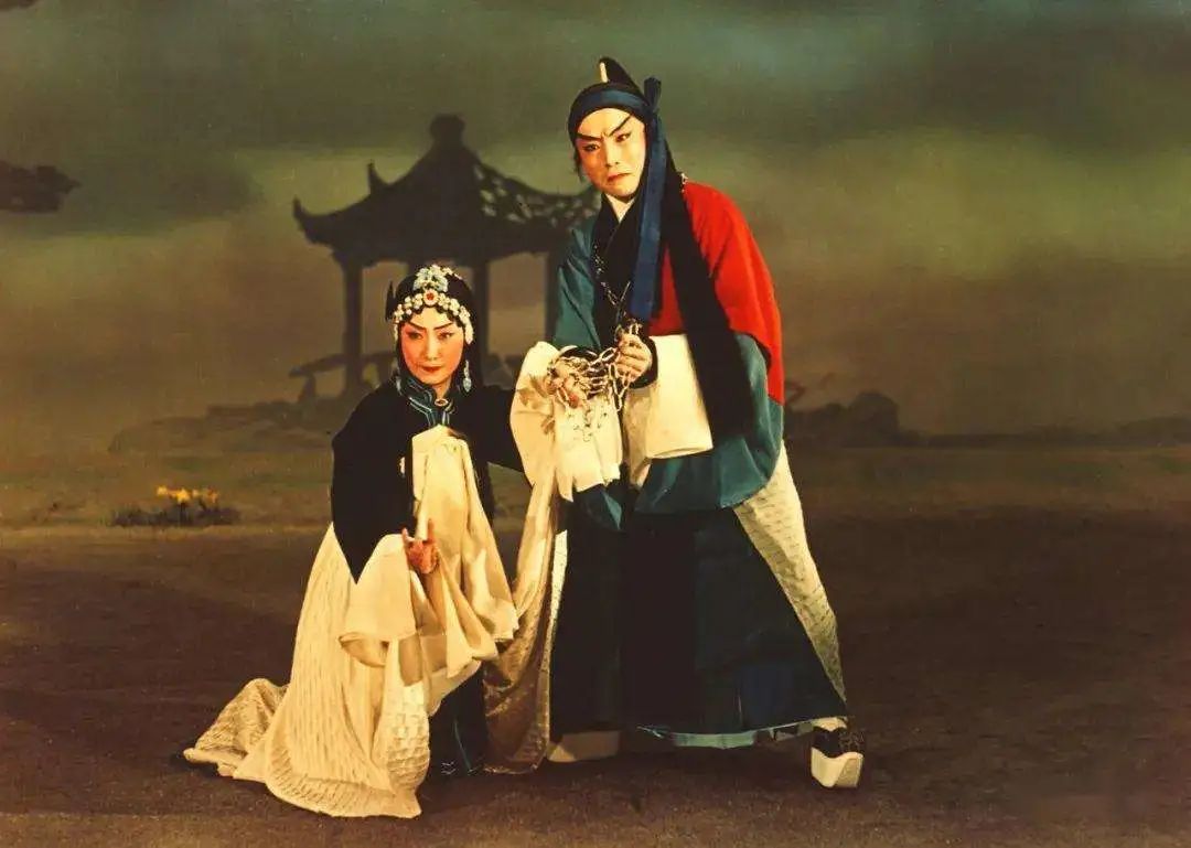陈鹏：论中国戏曲现代的美——兼谈戏曲三个历史阶段及三种形态 (http://www.xifumi.com/) 戏曲常识 第11张