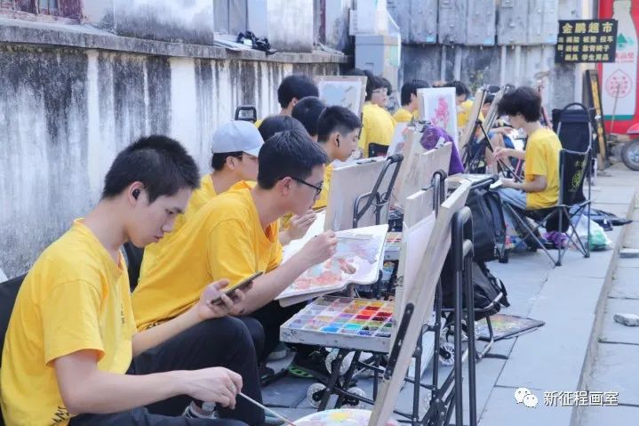艺考大军不允许有一知半解的“狂徒”，超全的艺考知识大盘点 (http://www.xifumi.com/) 戏曲新闻 第5张