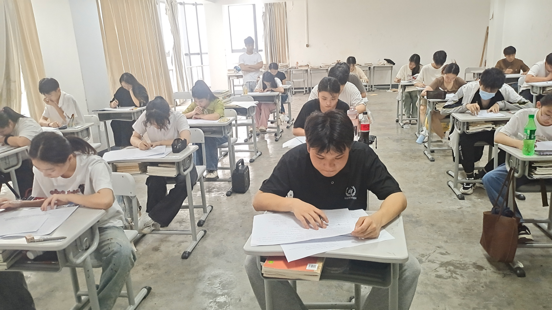 2022-2023学年第二学期期末考试圆满结束 (http://www.xifumi.com/) 戏曲新闻 第32张