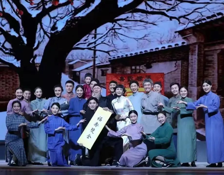 【2023艺考政策】中国戏曲学院：舞台美术系采用美术统考成绩 戏曲文学艺术管理有单科成绩要求 (http://www.xifumi.com/) 戏曲新闻 第5张