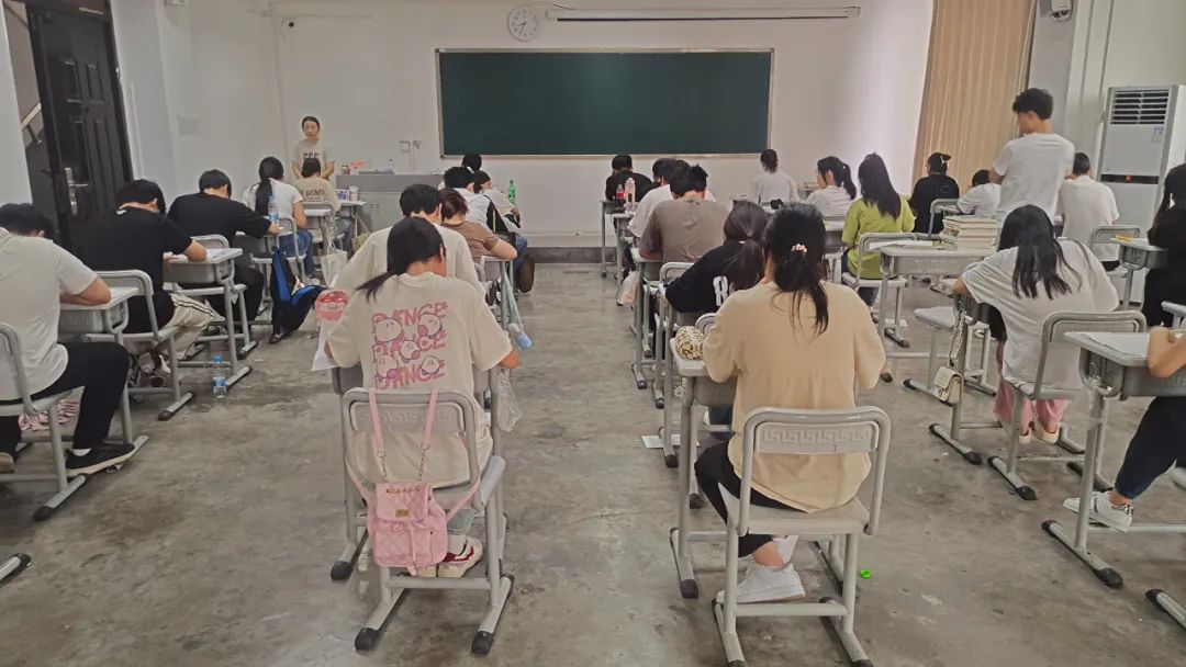 2022-2023学年第二学期期末考试圆满结束 (http://www.xifumi.com/) 戏曲新闻 第29张