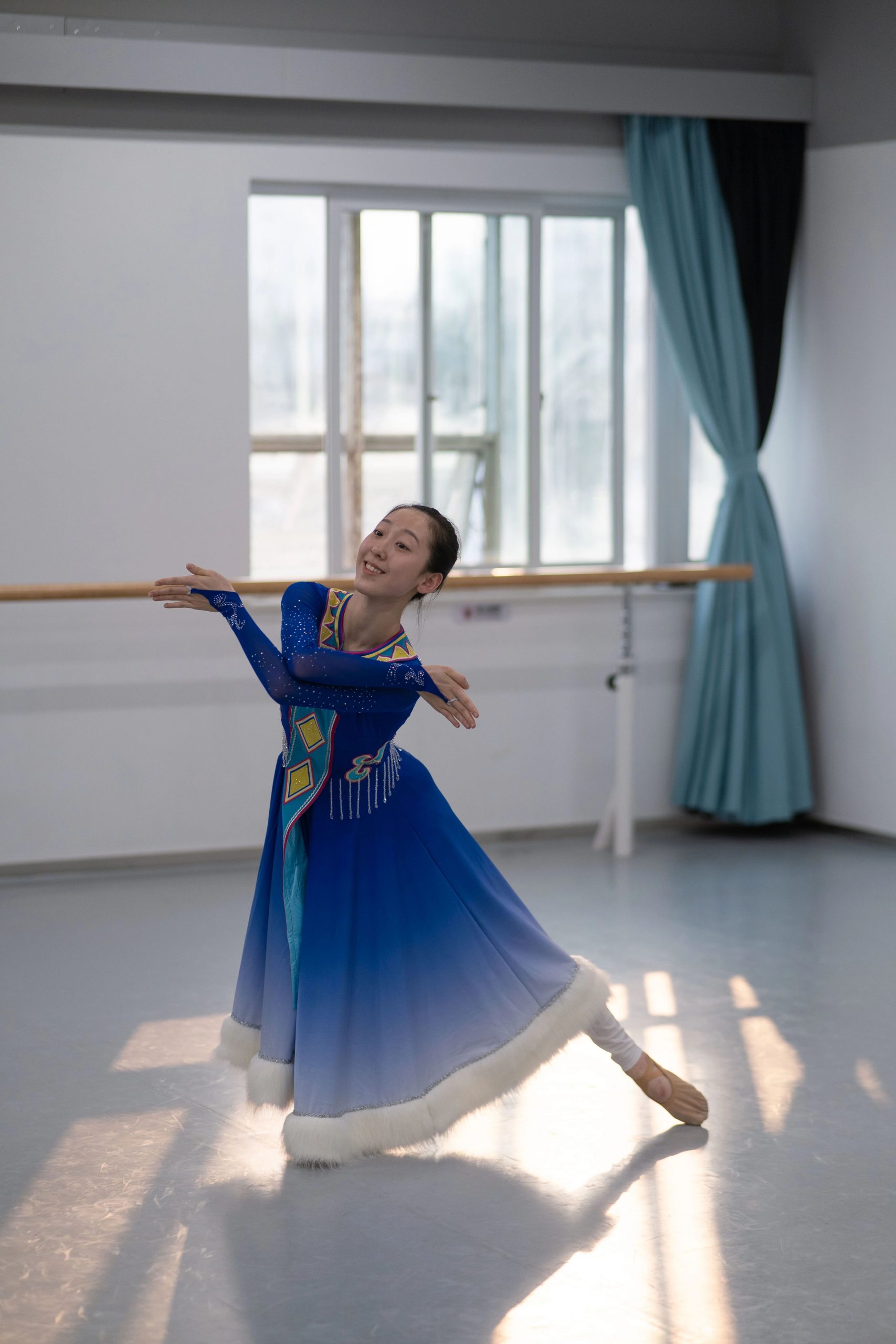 15个舞蹈艺考知识点，最后一点最重要！ (http://www.xifumi.com/) 戏曲新闻 第4张