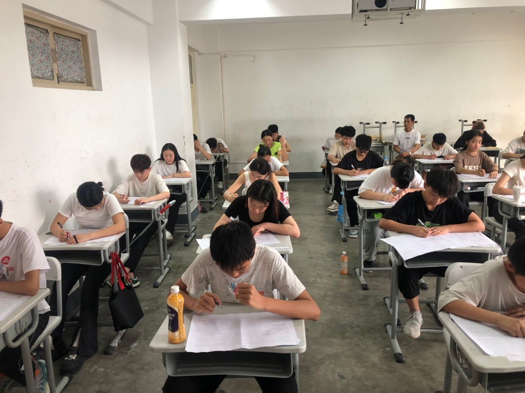 2022-2023学年第二学期期末考试圆满结束 (http://www.xifumi.com/) 戏曲新闻 第30张