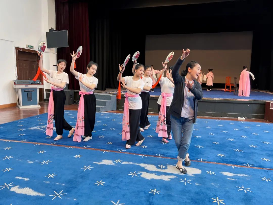 艺考之计在于春 ——rn关于戏曲表演艺考的那些事儿~ (http://www.xifumi.com/) 戏曲新闻 第13张