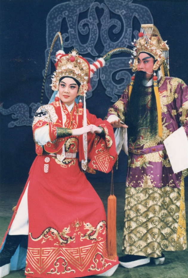 他们眼中的王希玲（一）李红艳：用回望的视角看王希玲 (http://www.xifumi.com/) 校内新闻 第2张