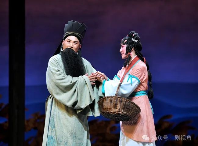 大型新编历史剧《医圣仲景》在南阳首演 (http://www.xifumi.com/) 戏曲新闻 第12张
