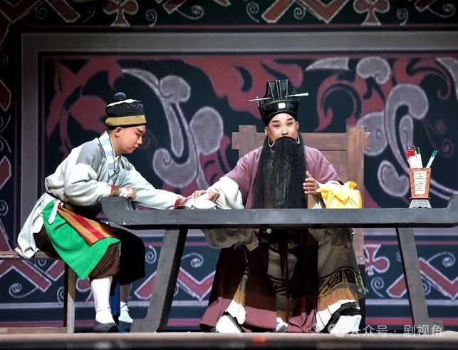 大型新编历史剧《医圣仲景》在南阳首演 (http://www.xifumi.com/) 戏曲新闻 第4张
