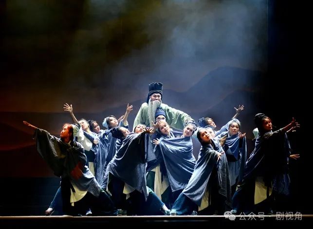大型新编历史剧《医圣仲景》在南阳首演 (http://www.xifumi.com/) 戏曲新闻 第15张
