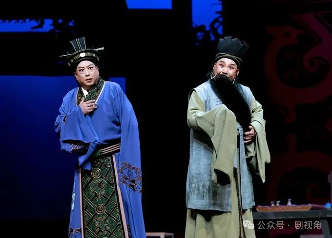 大型新编历史剧《医圣仲景》在南阳首演 (http://www.xifumi.com/) 戏曲新闻 第23张