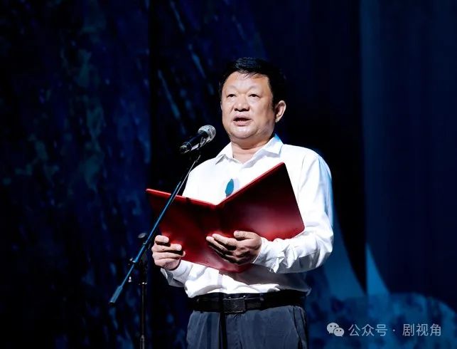 大型新编历史剧《医圣仲景》在南阳首演 (http://www.xifumi.com/) 戏曲新闻 第1张