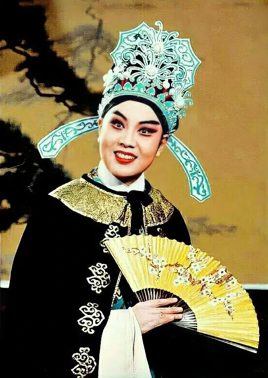 耿玉卿：说说豫剧希玲腔 (http://www.xifumi.com/) 校内新闻 第1张