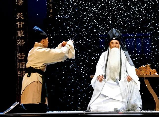 大型新编历史剧《医圣仲景》在南阳首演 (http://www.xifumi.com/) 戏曲新闻 第27张