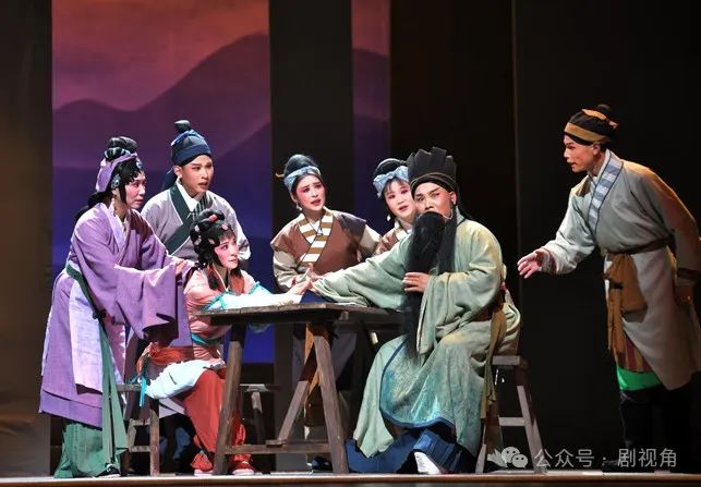 大型新编历史剧《医圣仲景》在南阳首演 (http://www.xifumi.com/) 戏曲新闻 第10张