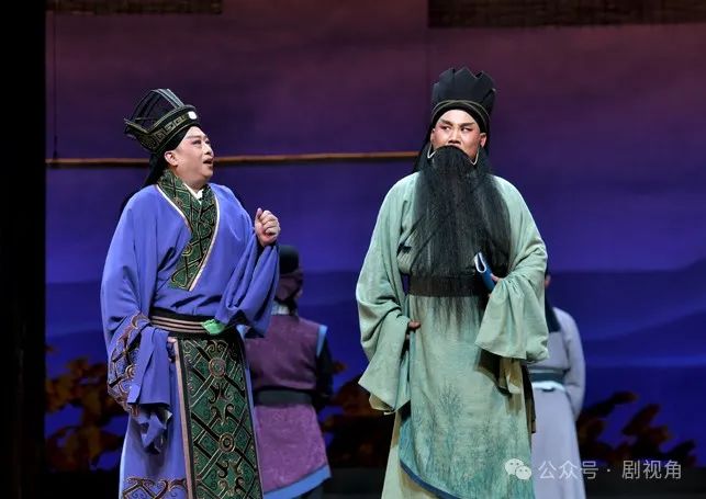 大型新编历史剧《医圣仲景》在南阳首演 (http://www.xifumi.com/) 戏曲新闻 第11张