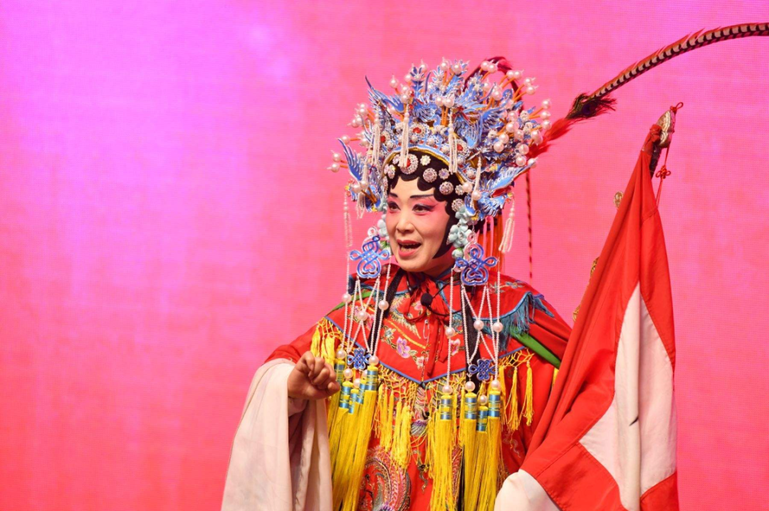 戏迷福音：梨园名家名段戏曲演唱会来了 (http://www.xifumi.com/) 戏曲新闻 第2张