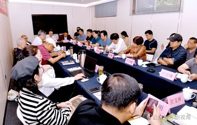 大型新编历史剧《医圣仲景》在南阳首演 (http://www.xifumi.com/) 戏曲新闻 第33张