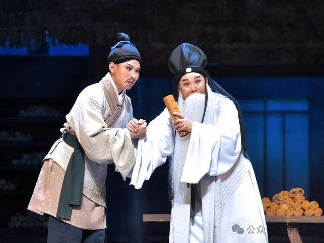 大型新编历史剧《医圣仲景》在南阳首演 (http://www.xifumi.com/) 戏曲新闻 第26张