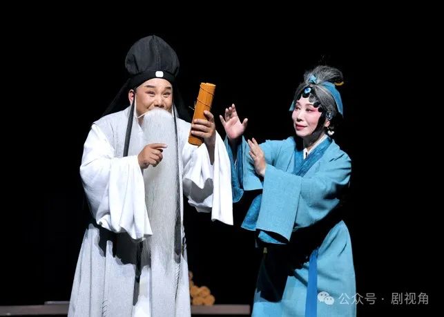 大型新编历史剧《医圣仲景》在南阳首演 (http://www.xifumi.com/) 戏曲新闻 第25张
