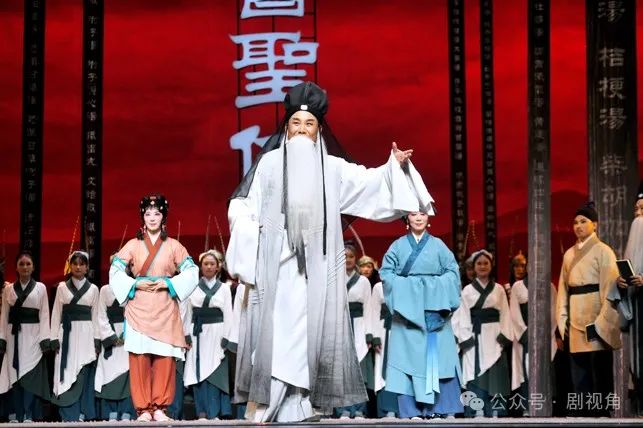 大型新编历史剧《医圣仲景》在南阳首演 (http://www.xifumi.com/) 戏曲新闻 第29张