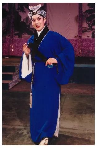 耿玉卿：说说豫剧希玲腔 (http://www.xifumi.com/) 校内新闻 第4张