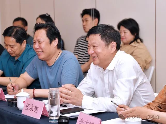 大型新编历史剧《医圣仲景》在南阳首演 (http://www.xifumi.com/) 戏曲新闻 第34张