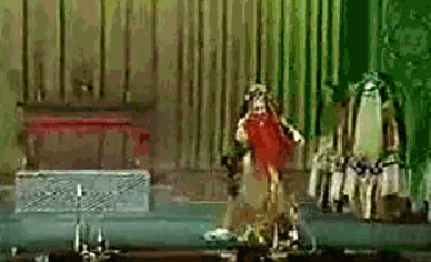 都说台上一分钟，台下十年功，戏曲到底练什么 (http://www.xifumi.com/) 戏曲新闻 第21张
