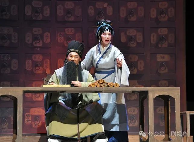 大型新编历史剧《医圣仲景》在南阳首演 (http://www.xifumi.com/) 戏曲新闻 第18张