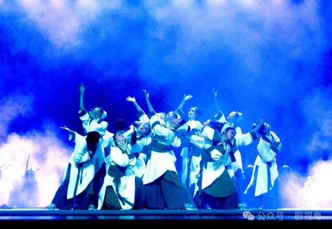 大型新编历史剧《医圣仲景》在南阳首演 (http://www.xifumi.com/) 戏曲新闻 第13张