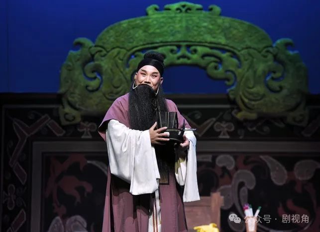 大型新编历史剧《医圣仲景》在南阳首演 (http://www.xifumi.com/) 戏曲新闻 第8张