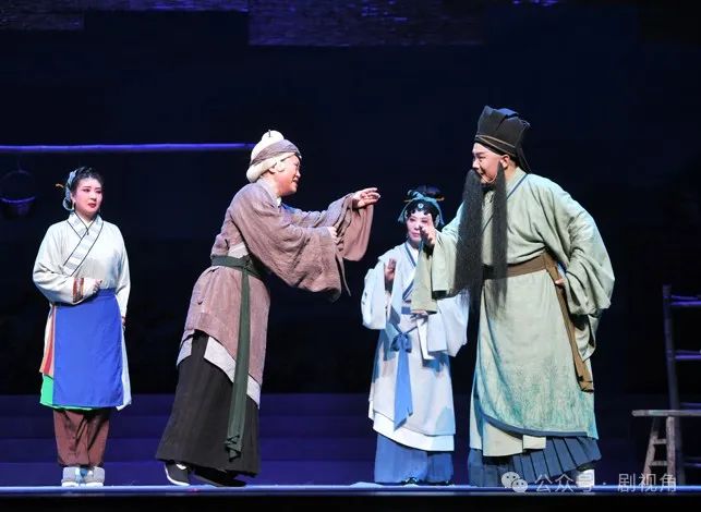 大型新编历史剧《医圣仲景》在南阳首演 (http://www.xifumi.com/) 戏曲新闻 第17张