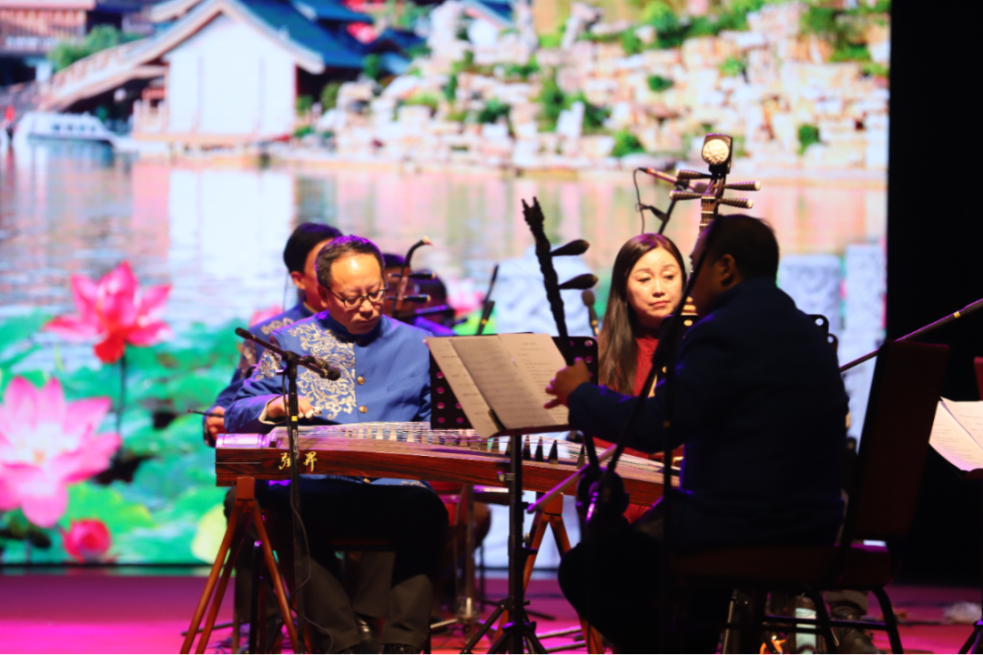 戏迷福音：梨园名家名段戏曲演唱会来了 (http://www.xifumi.com/) 戏曲新闻 第3张