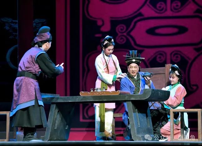 大型新编历史剧《医圣仲景》在南阳首演 (http://www.xifumi.com/) 戏曲新闻 第22张