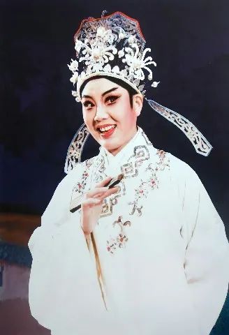 耿玉卿：说说豫剧希玲腔 (http://www.xifumi.com/) 校内新闻 第3张