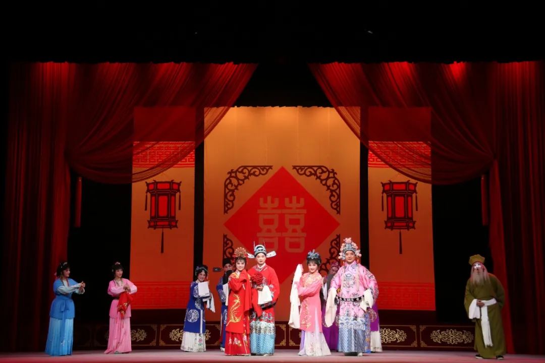 项城戏迷的福音：河南豫剧院二团来了，三天六场 (http://www.xifumi.com/) 戏曲新闻 第18张