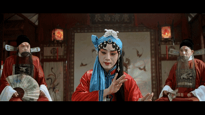 都说台上一分钟,台下十年功,戏曲到底练什么 戏曲新闻 第3张-河南豫剧学校-郑州市戏曲中专学校-河南哪里教豫剧 都说台上一分钟,台下十年功,戏曲到底练什么 (http://www.xifumi.com/) 戏曲新闻 第3张