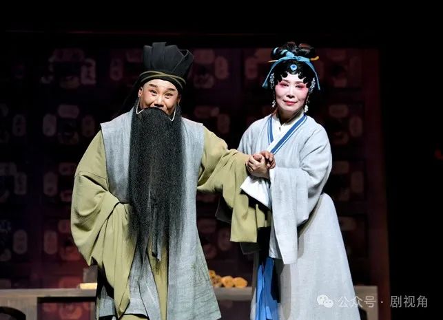 大型新编历史剧《医圣仲景》在南阳首演 (http://www.xifumi.com/) 戏曲新闻 第21张