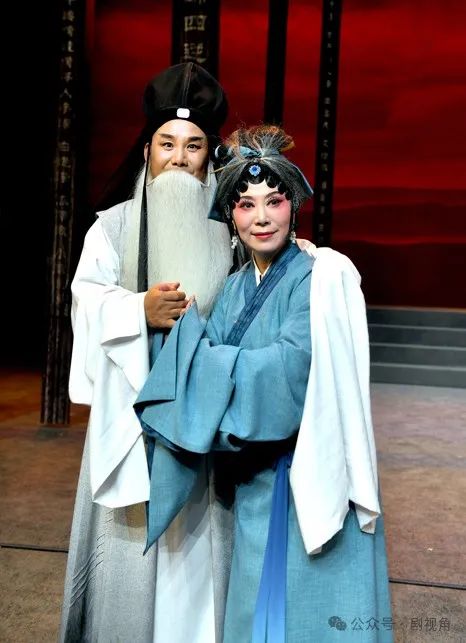 大型新编历史剧《医圣仲景》在南阳首演 (http://www.xifumi.com/) 戏曲新闻 第3张