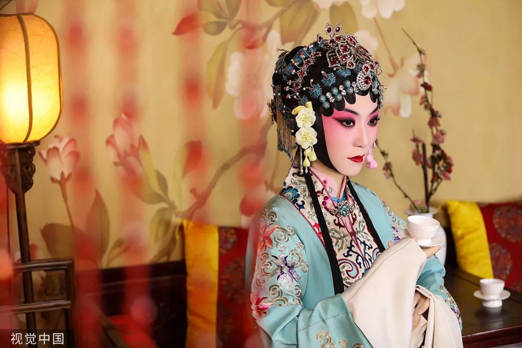 戏曲不合适的改革终究会伤筋动骨，危及中华优秀传统文化之根本 (http://www.xifumi.com/) 戏曲新闻 第6张