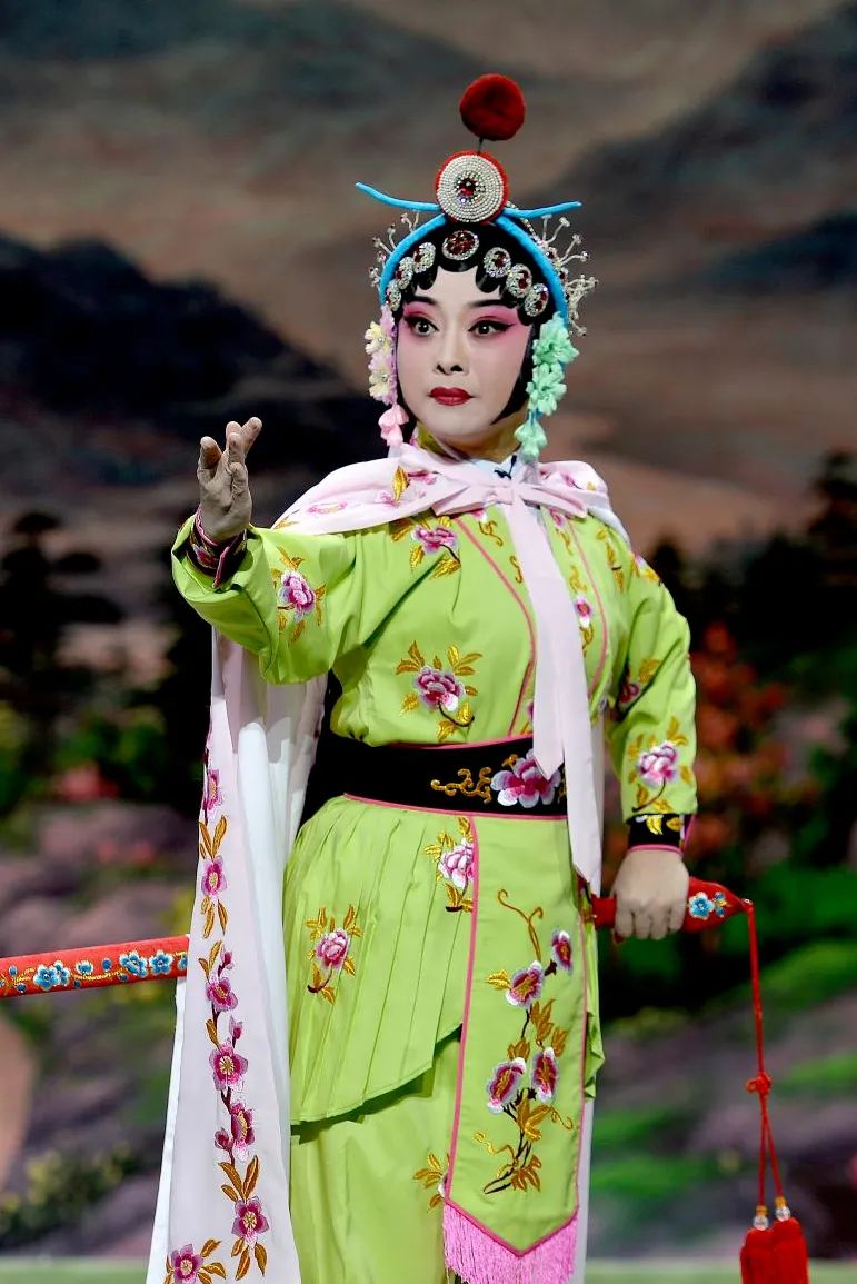 演员舞台上表演必须牢记的基本要求 (http://www.xifumi.com/) 戏曲常识 第1张