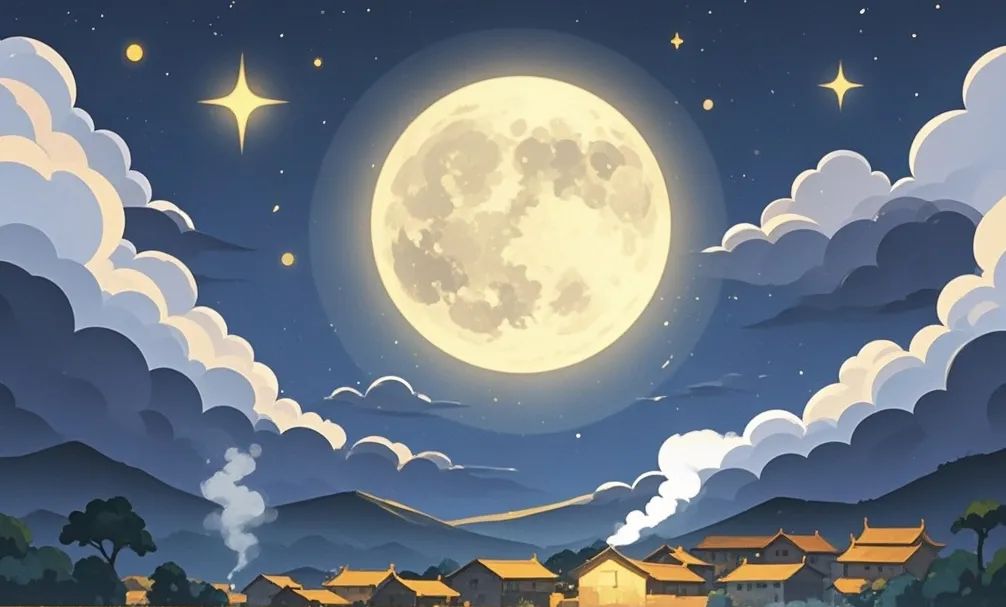 2024年中秋节放假通知 (http://www.xifumi.com/) 校内新闻 第1张