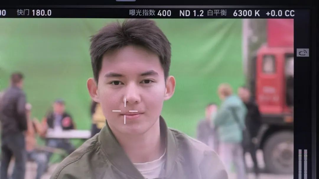 我校学生张富康、王帅奇参演的戏曲电影《青春校园》杀青 (http://www.xifumi.com/) 校内新闻 第5张