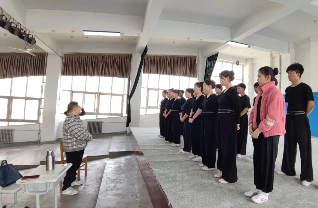 戏曲学生潜力惊人，剧团提前布局争抢人才 (http://www.xifumi.com/) 戏曲新闻 第5张