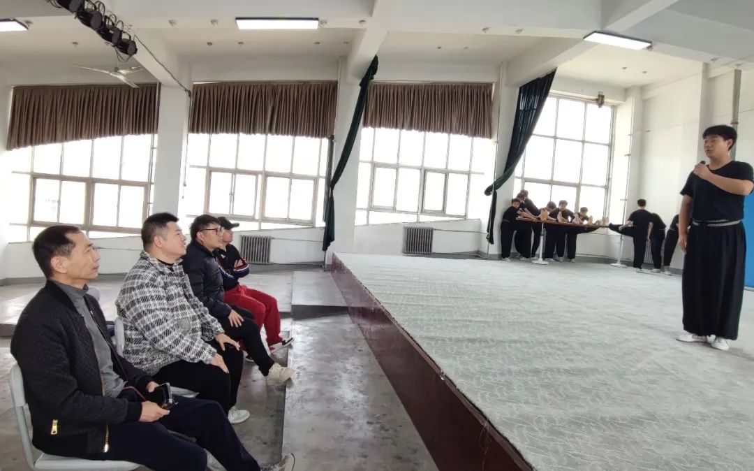 戏曲学生潜力惊人，剧团提前布局争抢人才 (http://www.xifumi.com/) 戏曲新闻 第7张