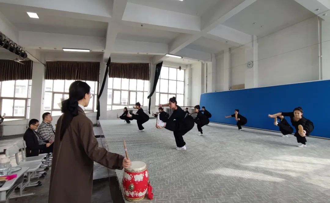 戏曲学生潜力惊人，剧团提前布局争抢人才 (http://www.xifumi.com/) 戏曲新闻 第3张