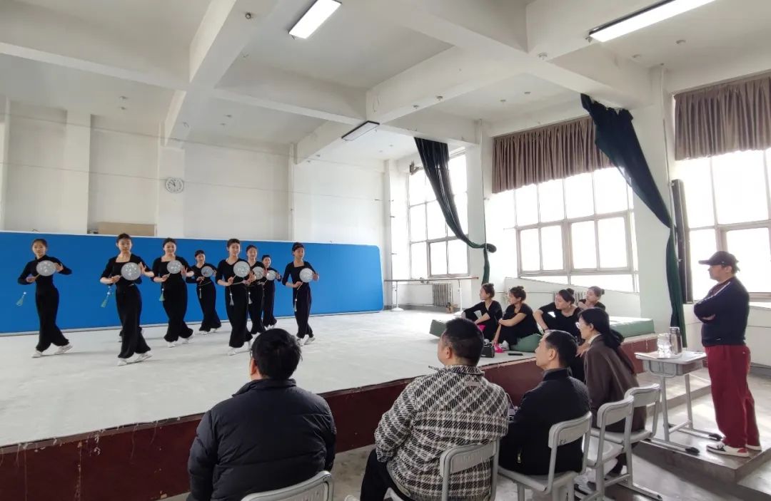 戏曲学生潜力惊人，剧团提前布局争抢人才 (http://www.xifumi.com/) 戏曲新闻 第1张
